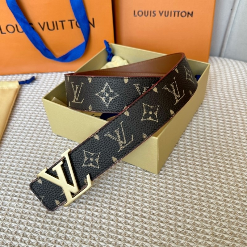 Louis Vuitton Belts